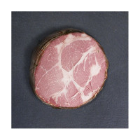 Spalla cotta Barilli trancio kg.1,15