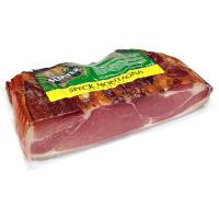 Senfter speck di montagna metà sottovuoto kg.2,5 circa