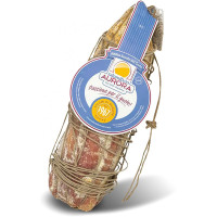 Salumificio Aurora coppa stagionata kg.2 circa