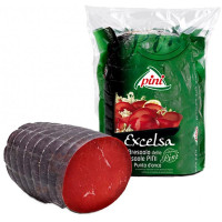 Pini bresaola punta d'anca metà sottovuoto Excelsa kg.1,8...