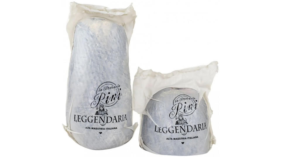 pini bresaola punta anca leggendaria metà kg.2,4 circa