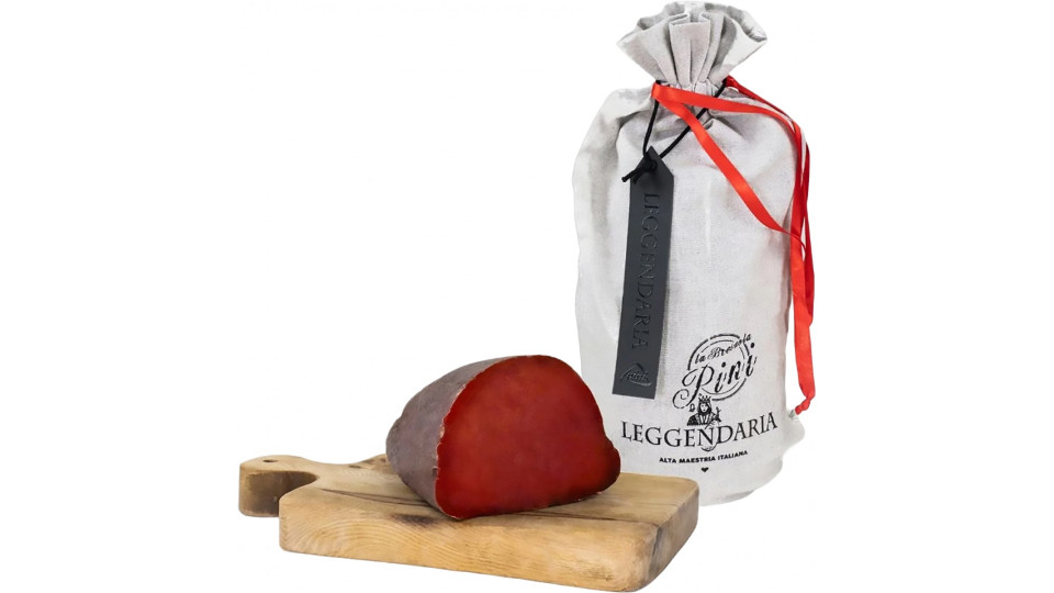 pini bresaola punta anca leggendaria metà kg.2,4 circa