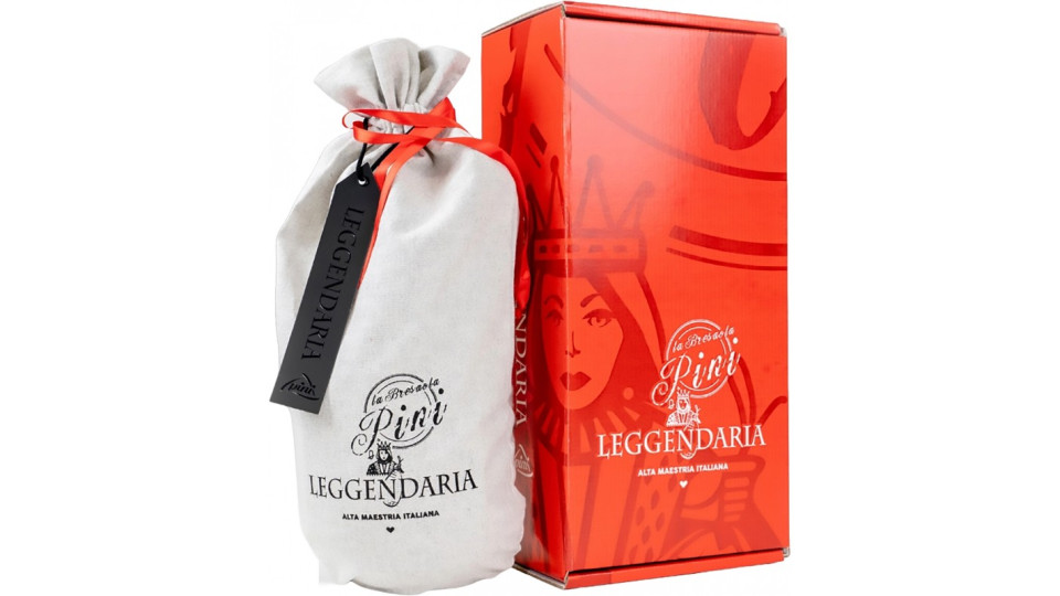 pini bresaola punta anca leggendaria metà kg.2,4 circa