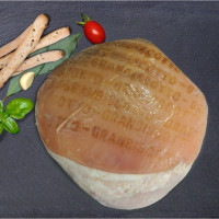 Prosciutto cotto Granbiscotto Rovagnati intero kg.8,3 circa