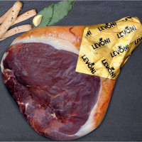 Prosciutto crudo Levoni Don Romeo intero kg.7,7 circa...