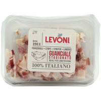 Levoni francobolli di guanciale gr.90