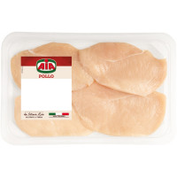 Aia pollo filetto fettine gr.400