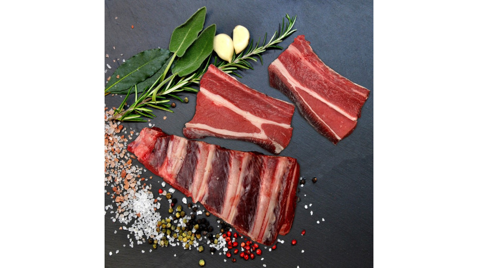 Macelleria Mutti asado gr.500