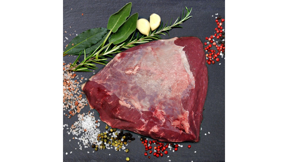 Macelleria Mutti picanha gr.500