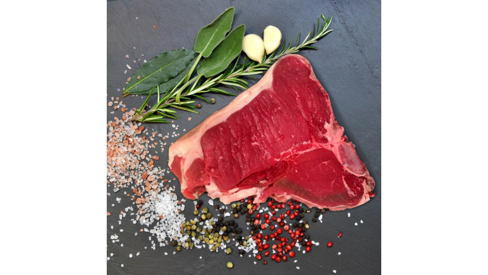 Bistecca Fiorentina gr.800 circa