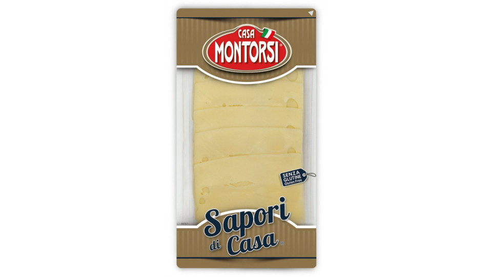Casa Montorsi emmenthal gr.60