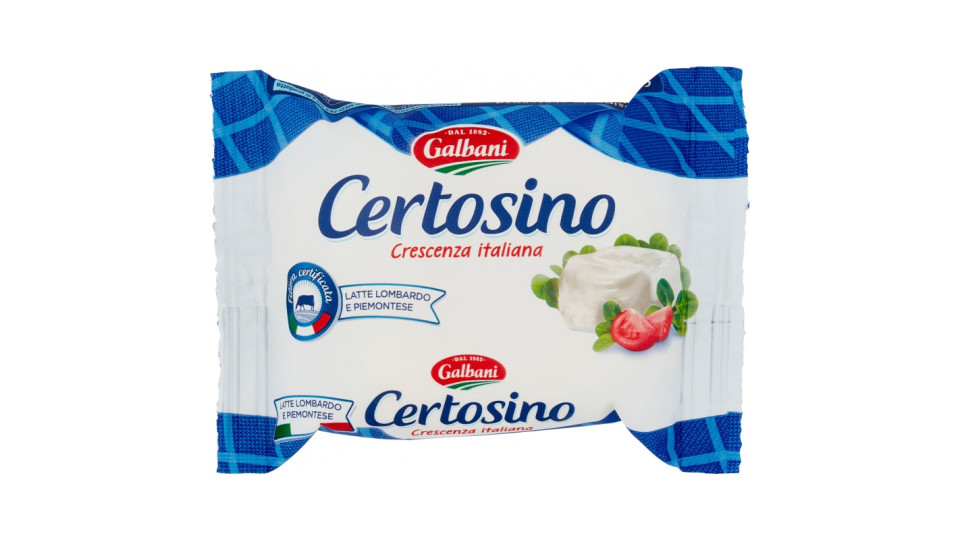 Galbani certosino gr.100