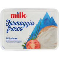 Milk Formaggio fresco 200 g