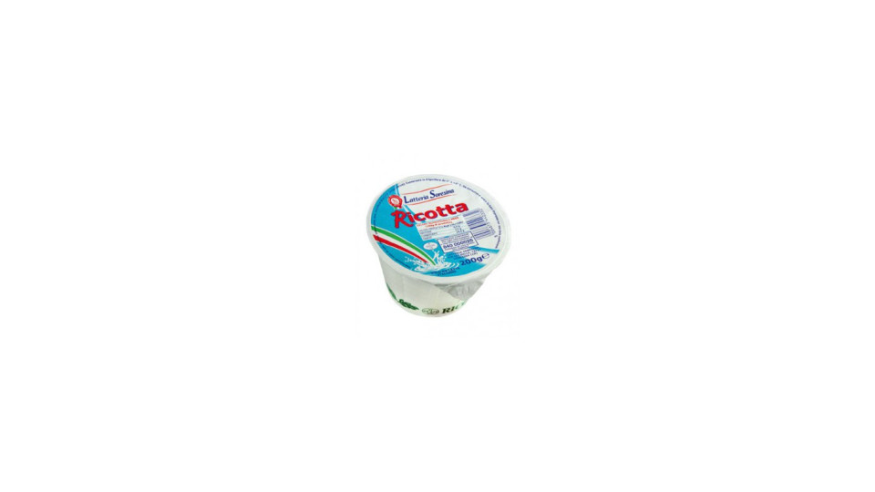 Soresina ricotta gr.200