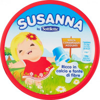 Kraft Formaggini Susanna gr.140