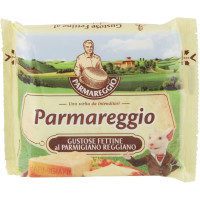 Parmareggine fettine gr.150