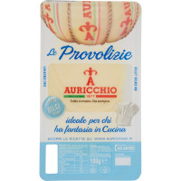 Auricchio Provolone dolce fette sottili 100 g - Le Provolizie