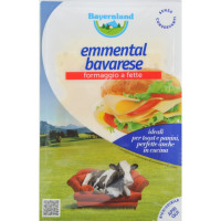 Emmentaler fette Bayerland gr140