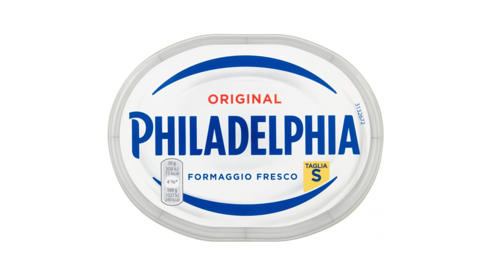 Philadelphia Original 150 gr.