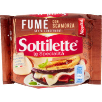 Kraft sottilette scamorza gr.158