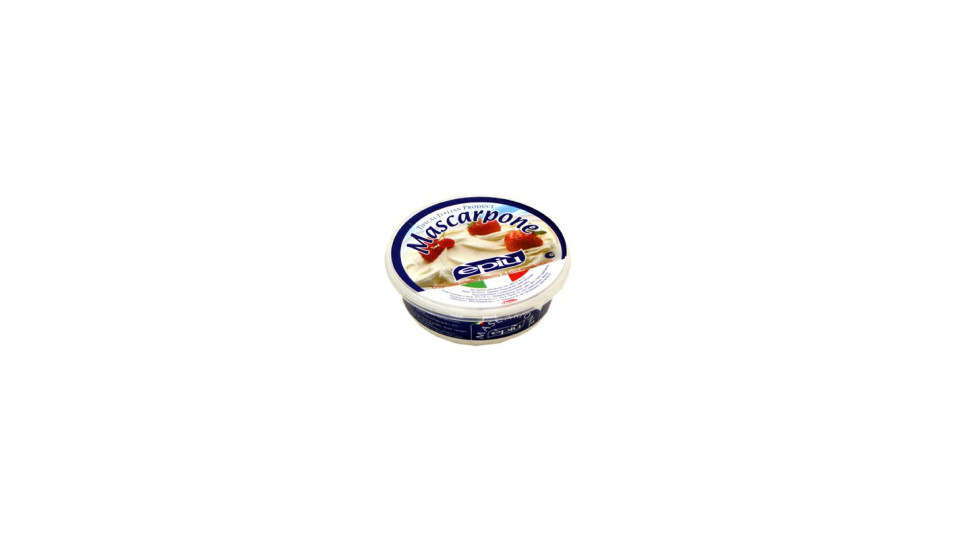 Padania mascarpone gr.250