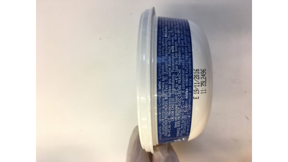 Padania mascarpone gr.250