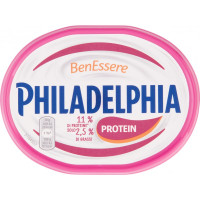 Philadelphia BenEssere Protein formaggio fresco spalmabile...