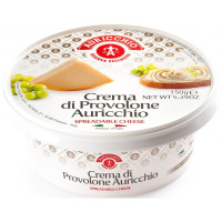 Auricchio crema di provolone gr.150