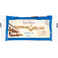 Latteria Soresina Provolone Soresina Dolce 200 g