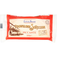 Latteria Soresina Provolone Soresina Piccante 200 g