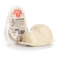 Auricchio scamorza bianca gr.260