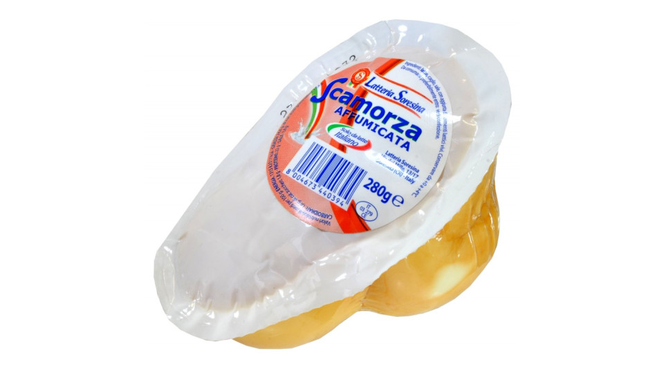 soresina scamorza affumicata gr.280