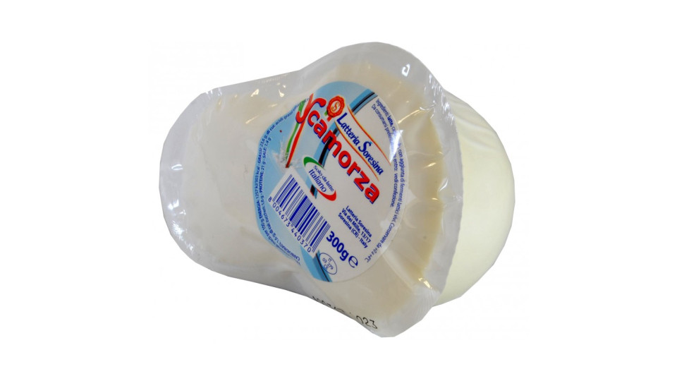 soresina scamorza gr.300