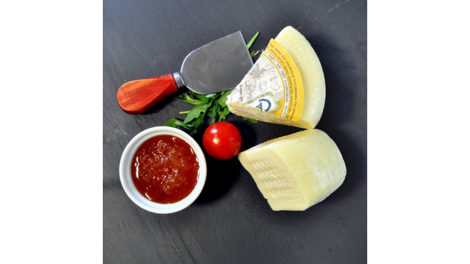Caciotta roccapontina gr.250