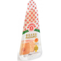 Auricchio grana padano 14 mesi - Riserva esclusiva spicchio...