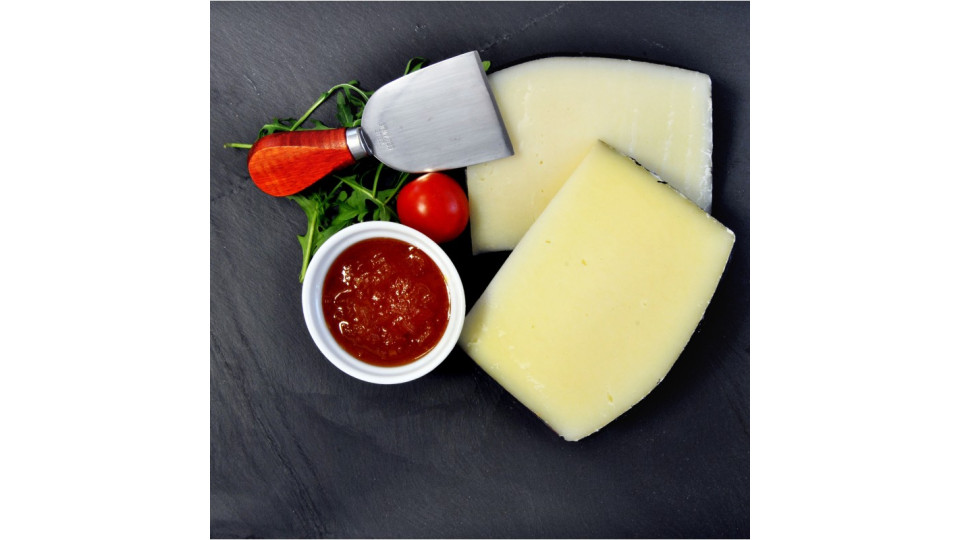 Pecorino crosta nera gr.250