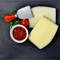 Pecorino crosta nera gr.250