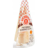 Auricchio Pecorino Romano - Riserva esclusiva spicchio 250g