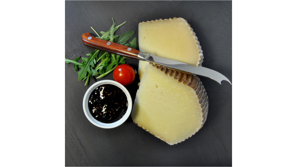 Il rigatone pecorino gr.250