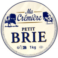 Aarpellon petit brie 60% kg.1