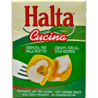 Halta panna cucina ml.200