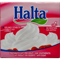 Halta preparato vegetale per dolci ml.200