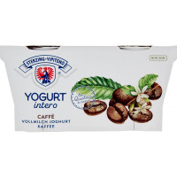 Vipiteno yogurt caffe' x 2