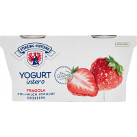Vipiteno yogurt fragola x 2