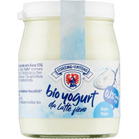 Sterzing Vipiteno bio yogurt da latte fieno Magro 150 g