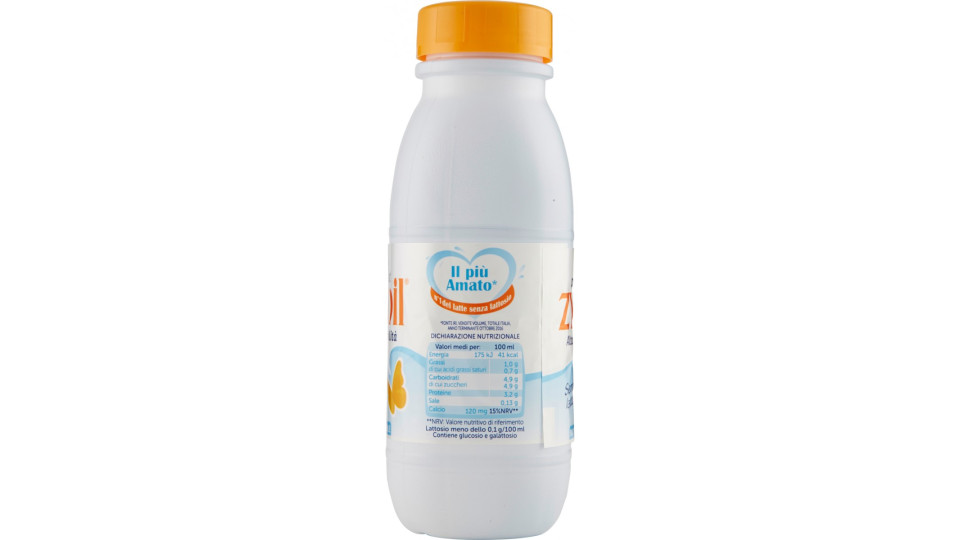 Parmalat latte zymil - ml.500