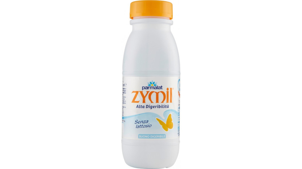 Parmalat latte zymil - ml.500