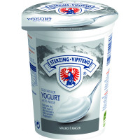 Vipiteno yogurt magro bianco Gr.500