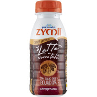 Zymil Senza Lattosio Latte e Cioccolato con Cacao...