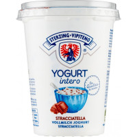 Vipiteno yogurt stracciatel. Gr500